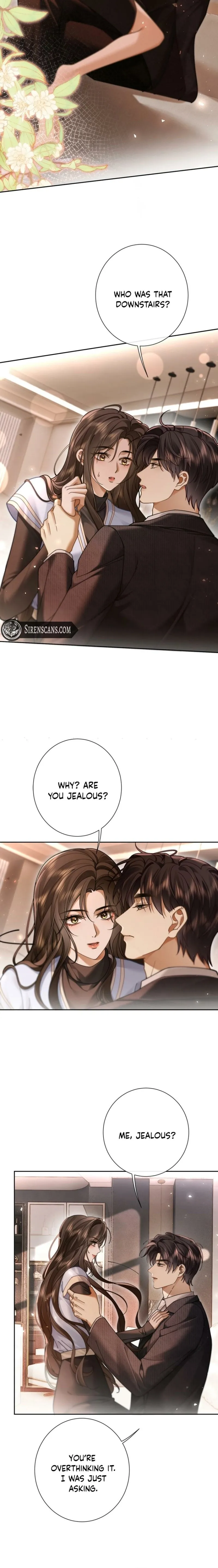 Seduce Her Chapter 36 page 4 - 