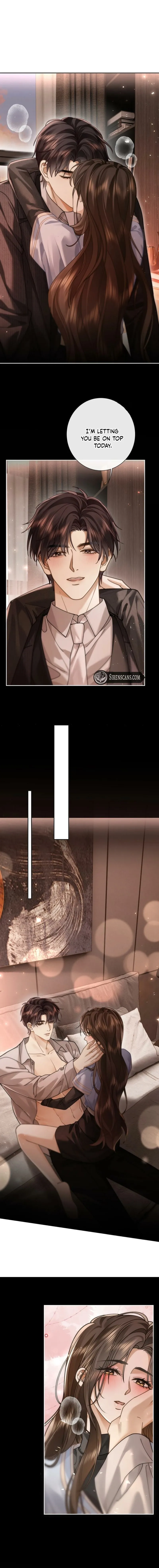 Seduce Her Chapter 36 page 7 - 