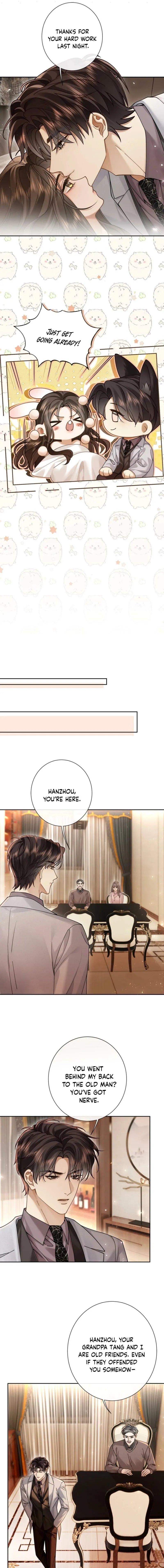 Seduce Her Chapter 36 page 9 - 