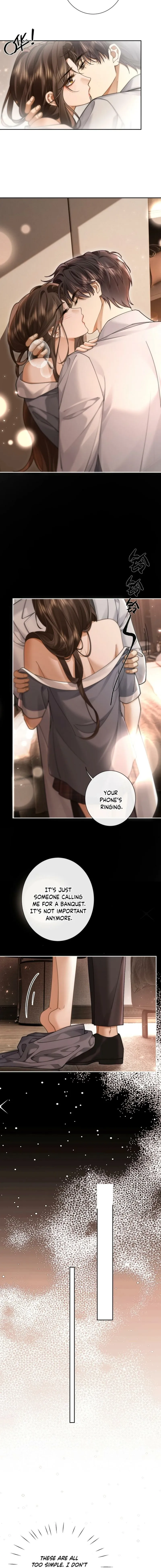 Seduce Her Chapter 37 page 4 - 