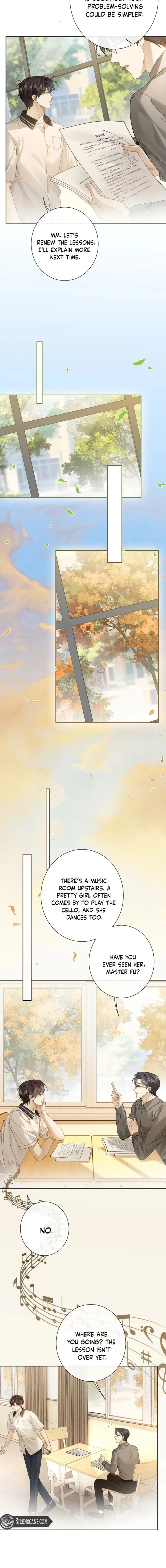 Seduce Her Chapter 37 page 6 - 