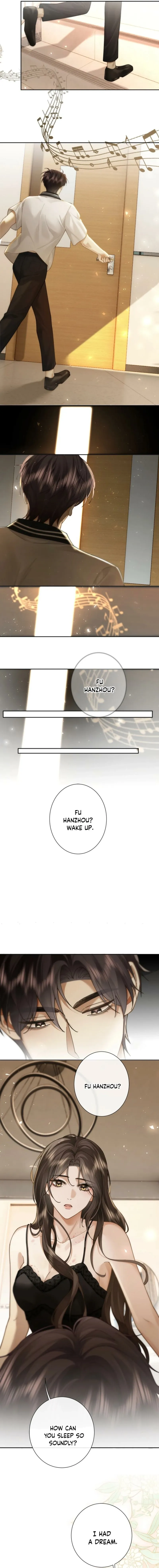 Seduce Her Chapter 37 page 7 - 
