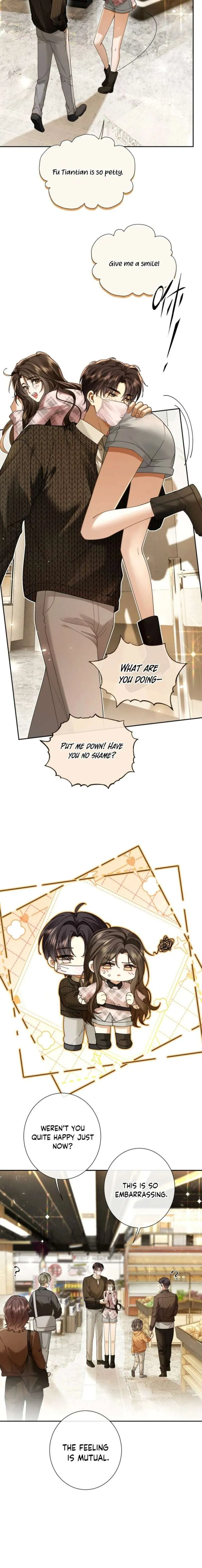 Seduce Her Chapter 38 page 2 - 
