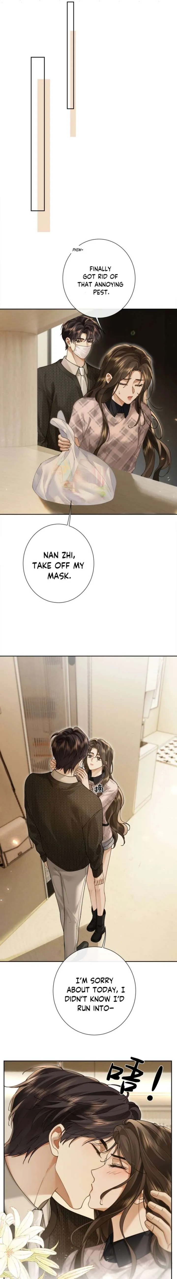 Seduce Her Chapter 38 page 11 - 