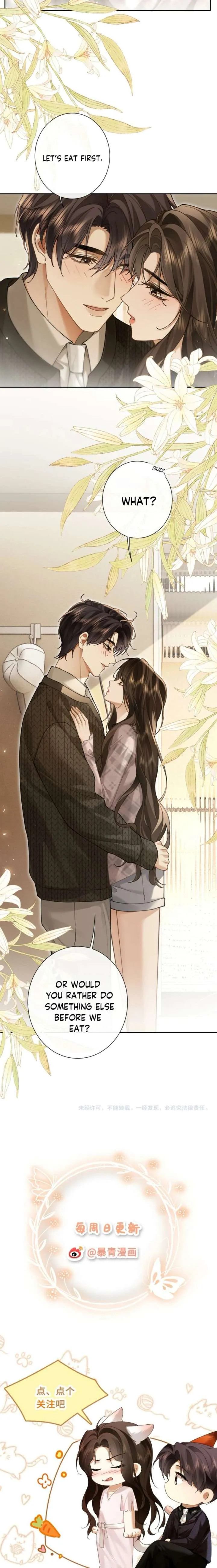 Seduce Her Chapter 38 page 12 - 