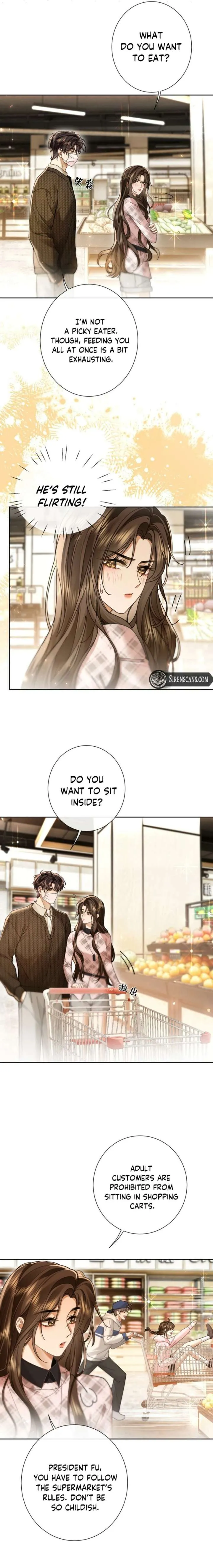 Seduce Her Chapter 38 page 3 - 