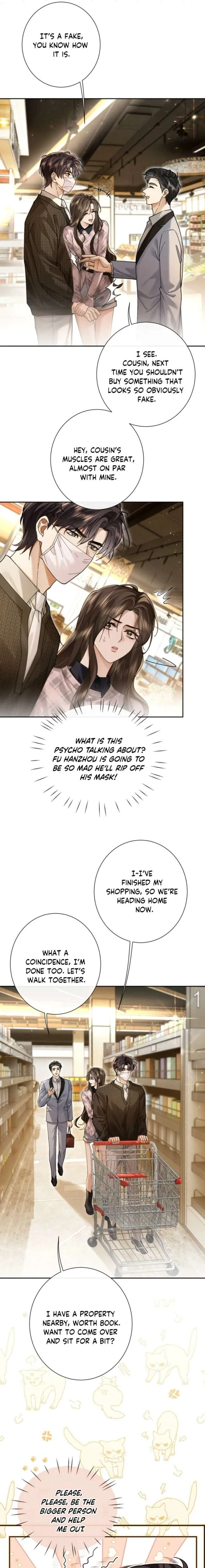 Seduce Her Chapter 38 page 7 - 