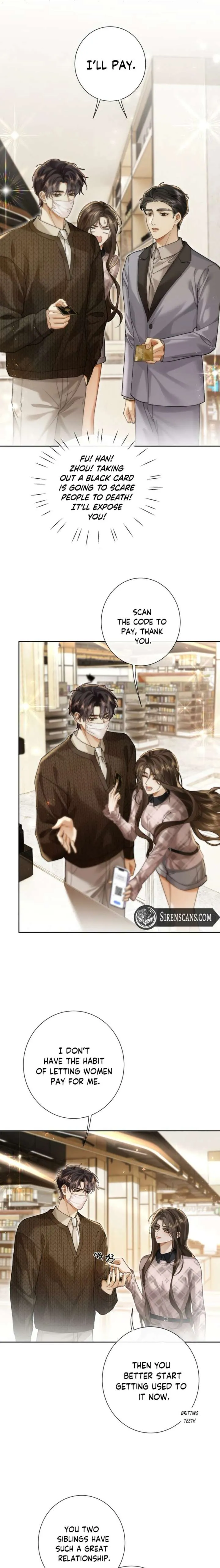 Seduce Her Chapter 38 page 9 - 