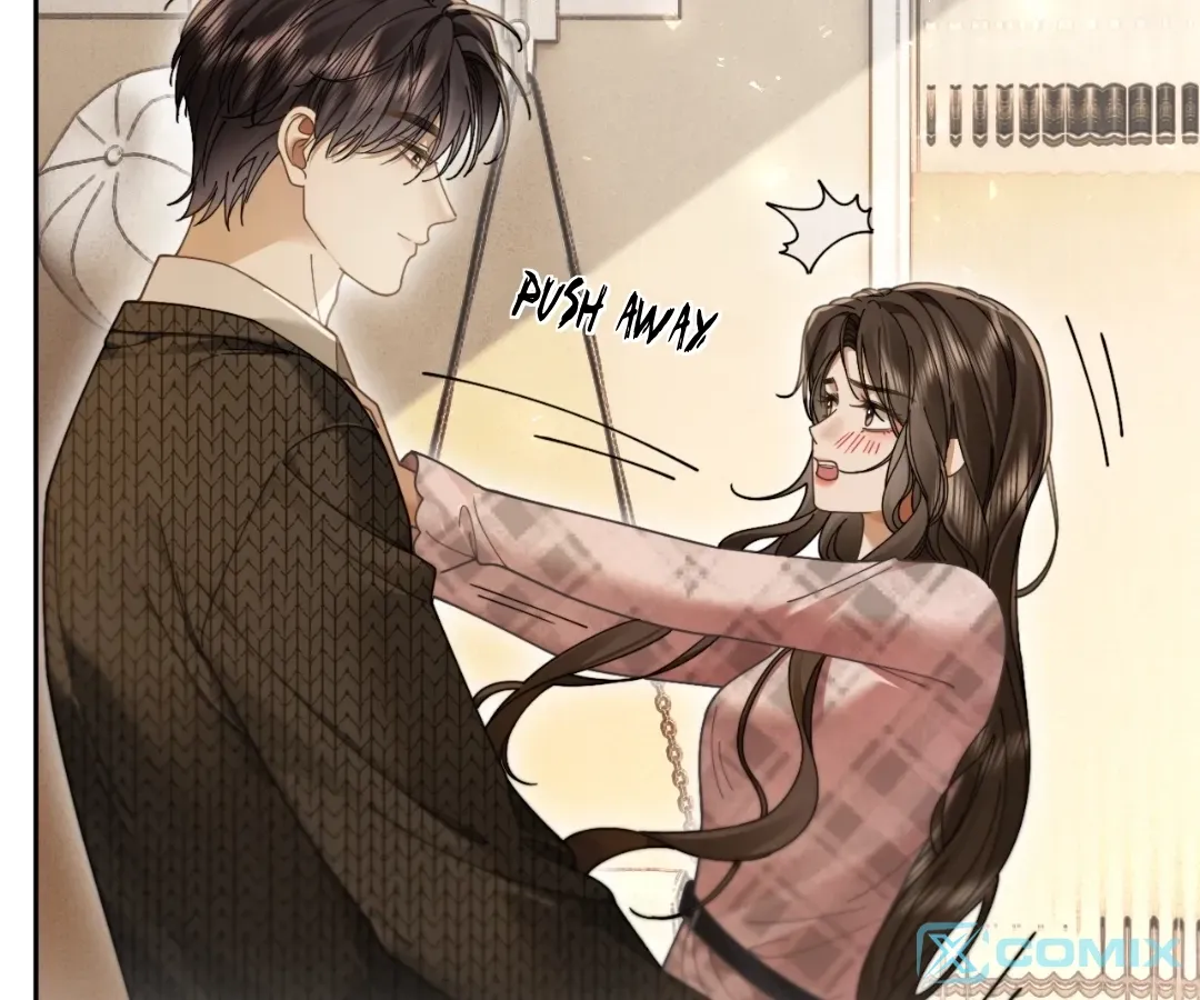 Seduce Her Chapter 39 page 2 - 