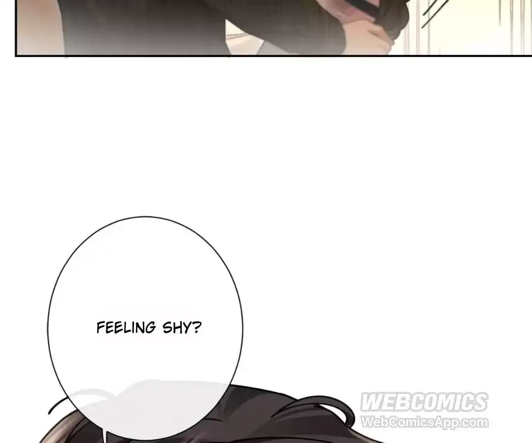 Seduce Her Chapter 39 page 3 - 