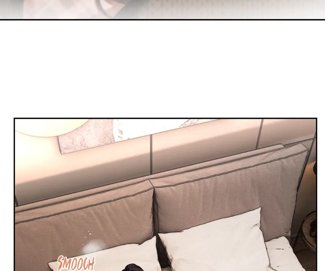 Seduce Her Chapter 39 page 21 - 