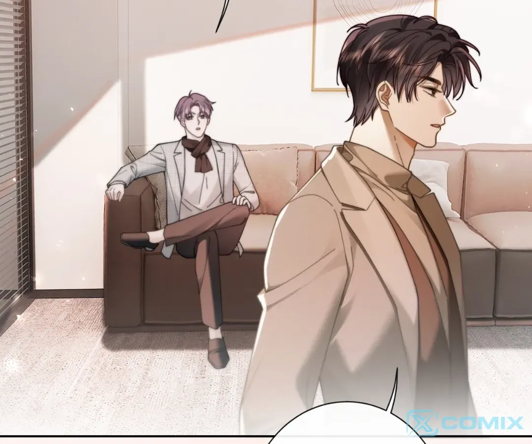 Seduce Her Chapter 39 page 41 - 