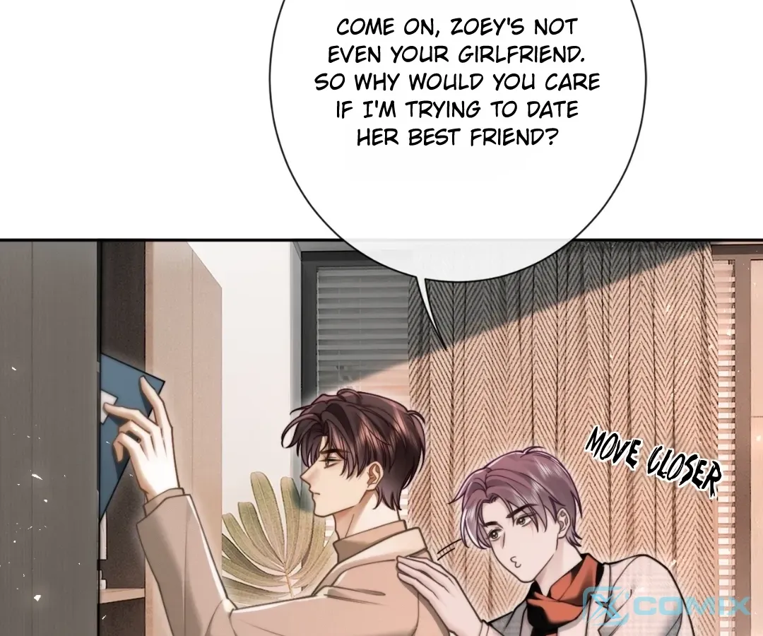 Seduce Her Chapter 39 page 56 - 