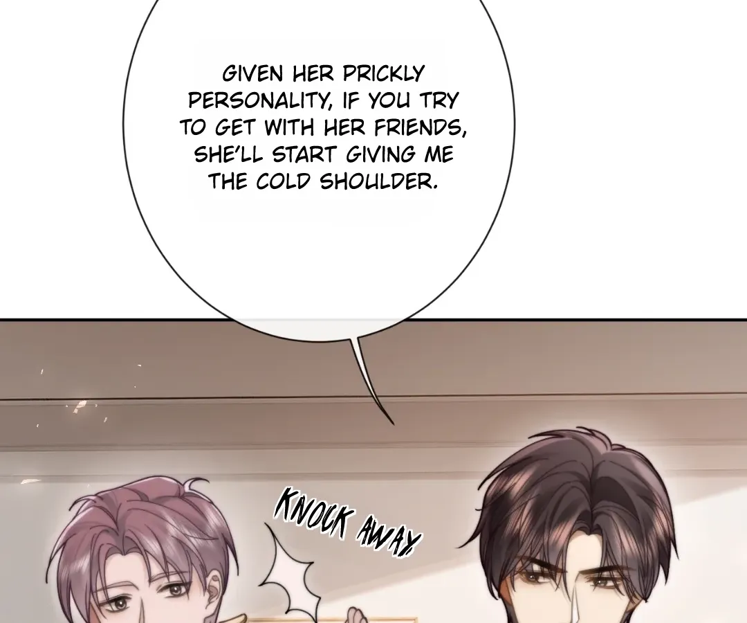 Seduce Her Chapter 39 page 58 - 