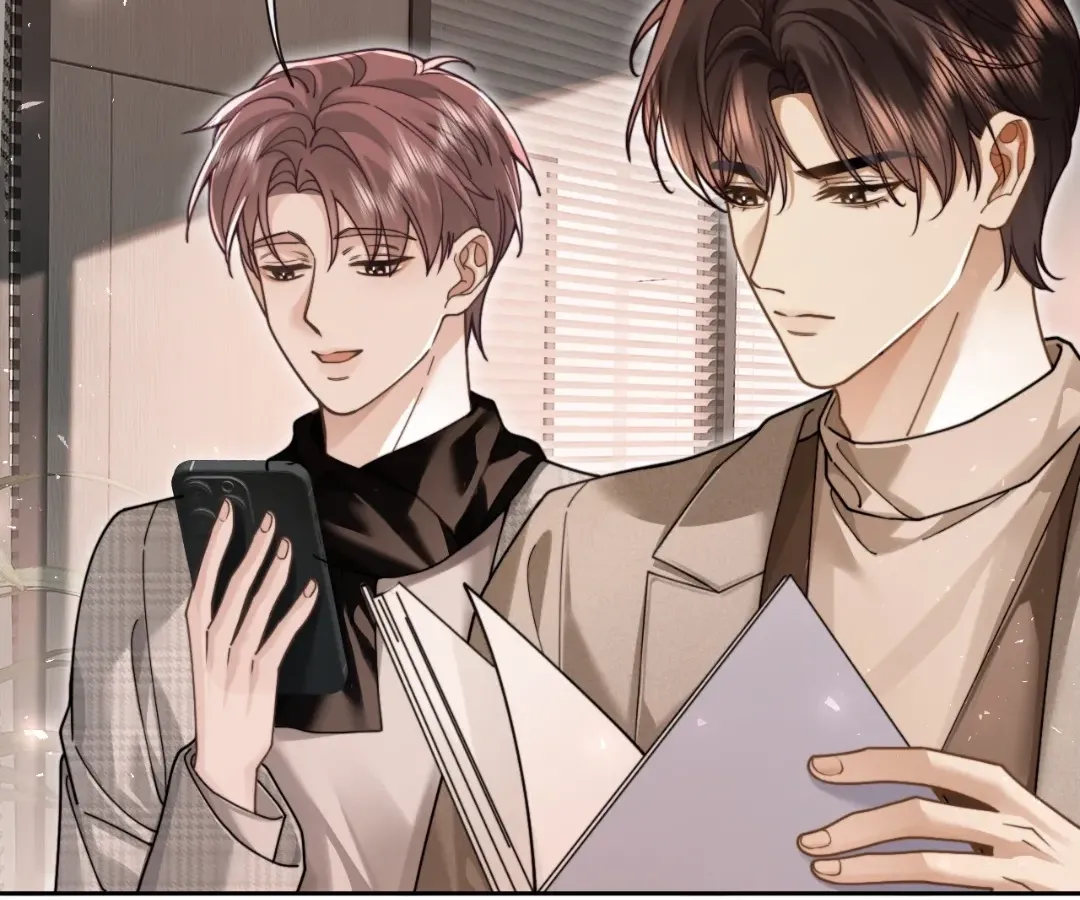 Seduce Her Chapter 39 page 61 - 