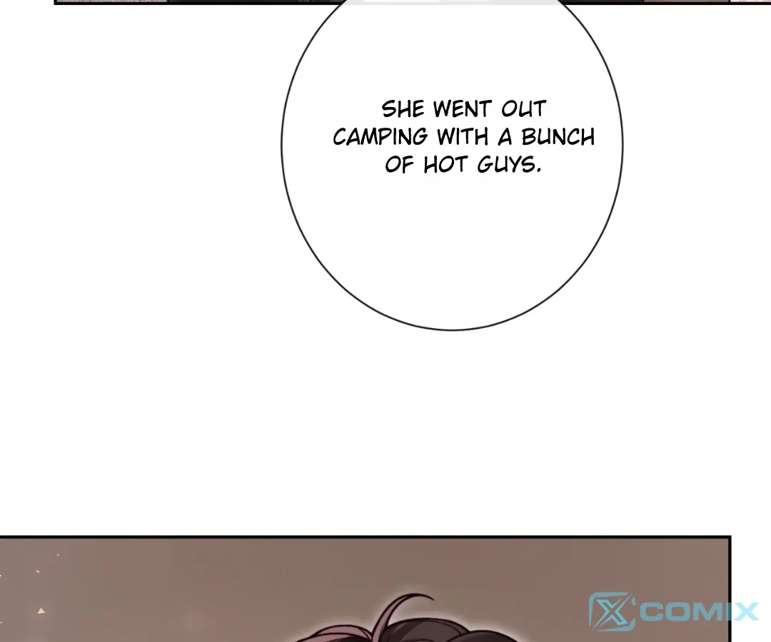 Seduce Her Chapter 39 page 65 - 