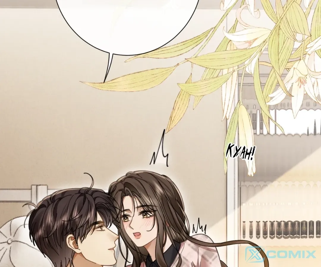 Seduce Her Chapter 39 page 8 - 
