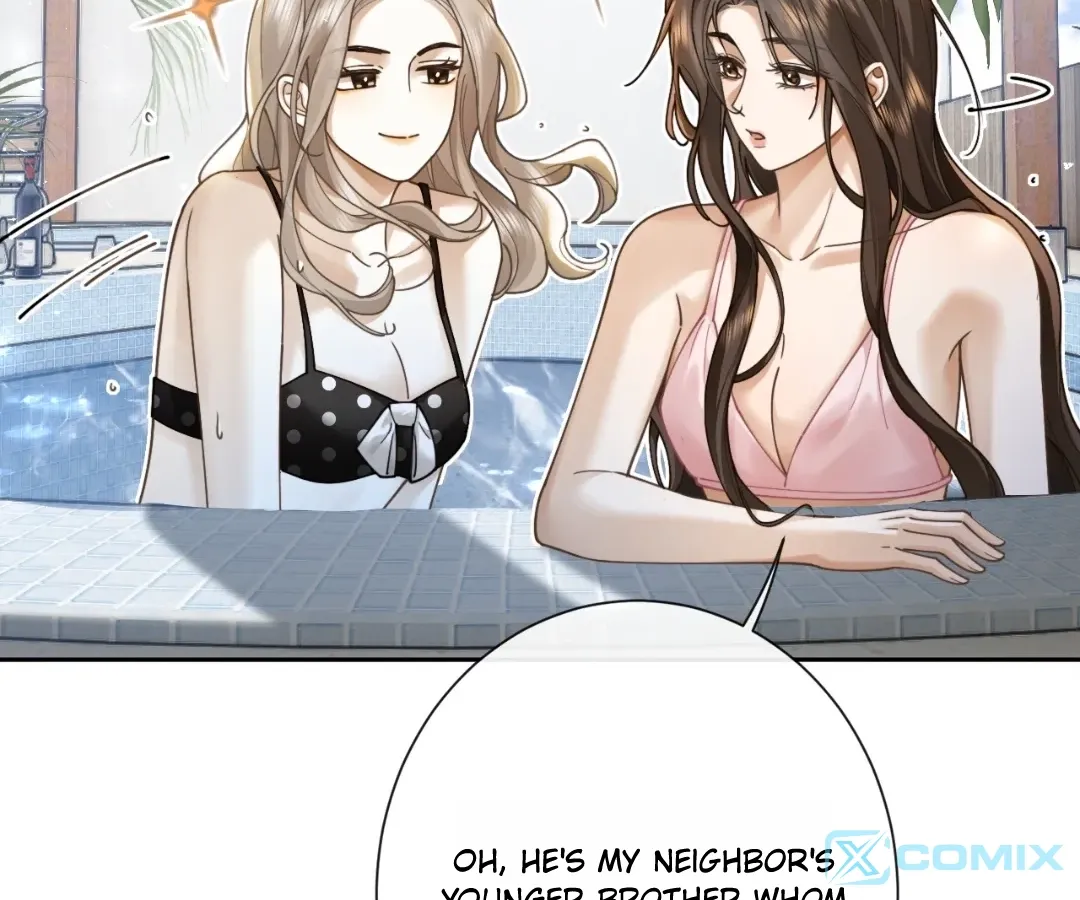 Seduce Her Chapter 39 page 86 - 