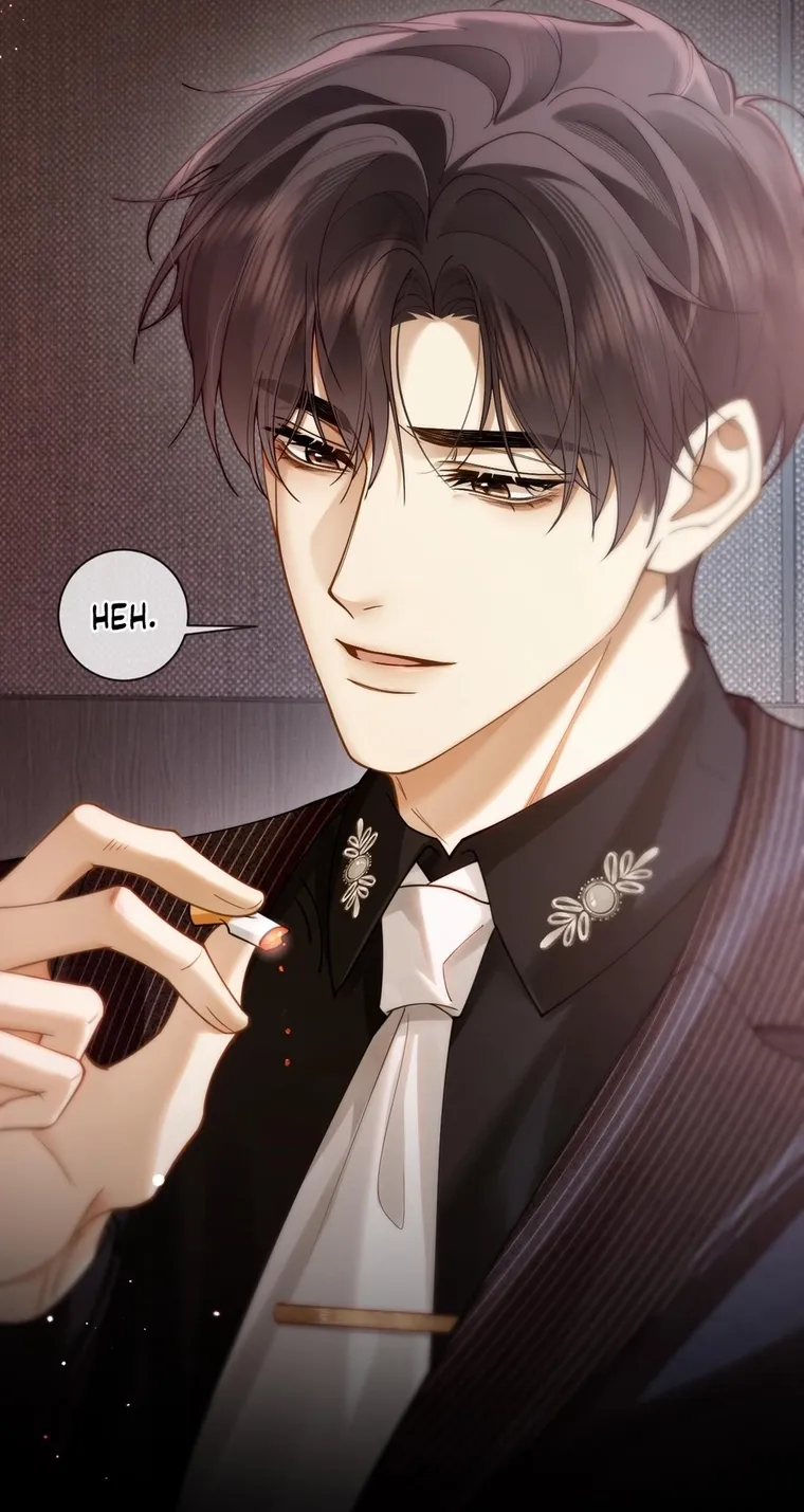 Seduce Her Chapter 4 page 6 - 