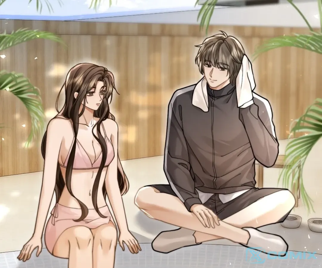 Seduce Her Chapter 40 page 2 - 
