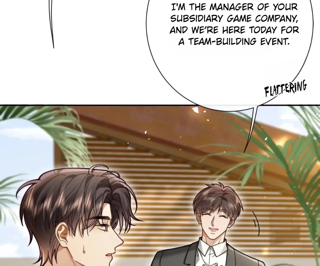 Seduce Her Chapter 40 page 12 - 