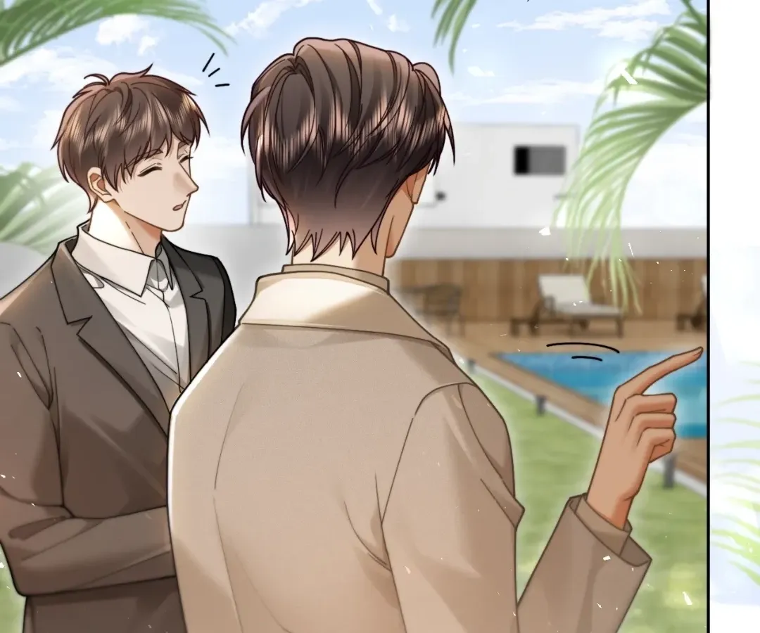 Seduce Her Chapter 40 page 15 - 