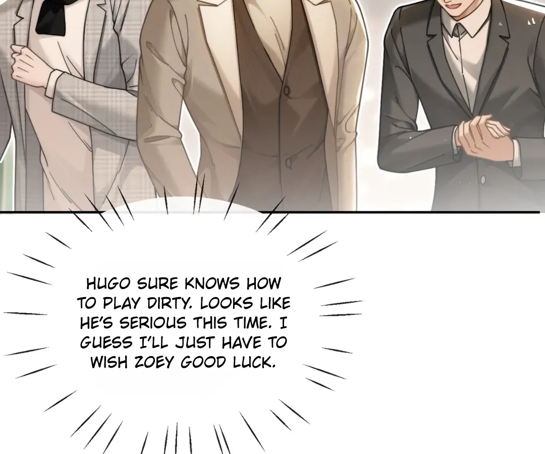 Seduce Her Chapter 40 page 21 - 