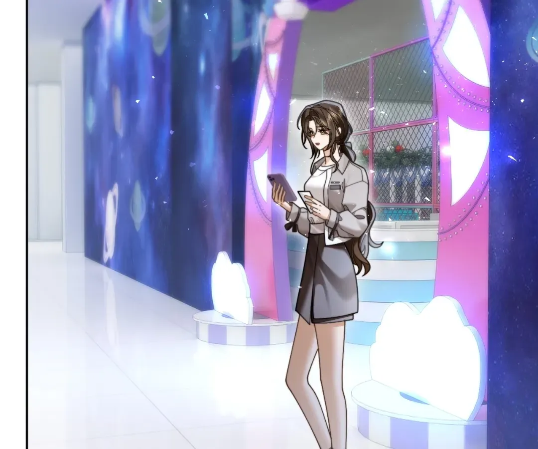Seduce Her Chapter 40 page 24 - 