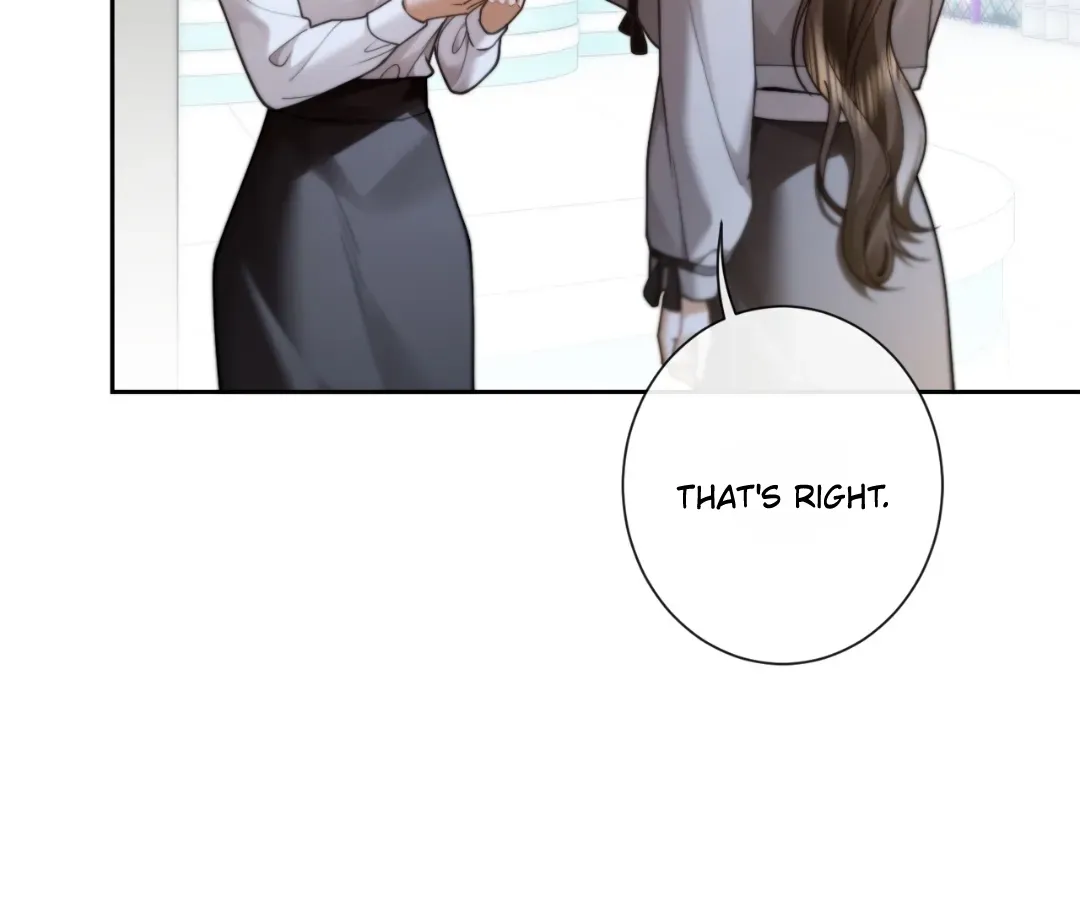 Seduce Her Chapter 40 page 34 - 