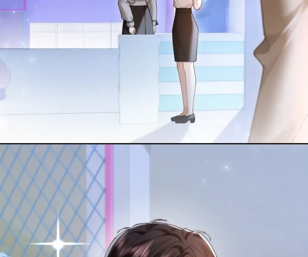 Seduce Her Chapter 40 page 36 - 