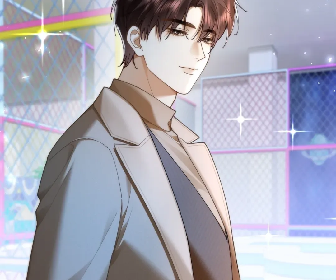 Seduce Her Chapter 40 page 37 - 