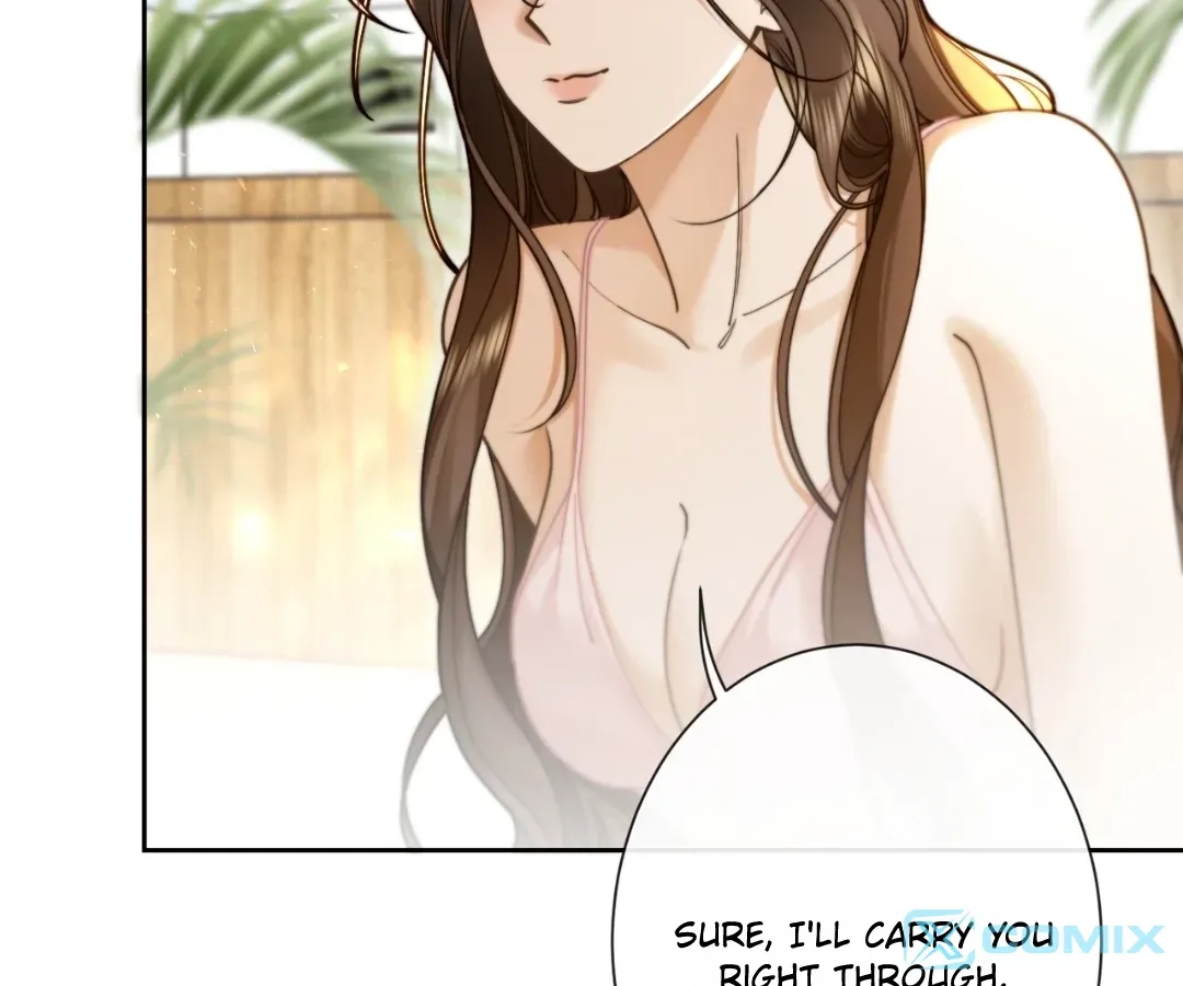 Seduce Her Chapter 40 page 5 - 