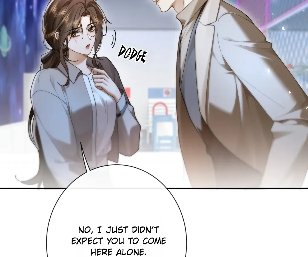 Seduce Her Chapter 40 page 42 - 