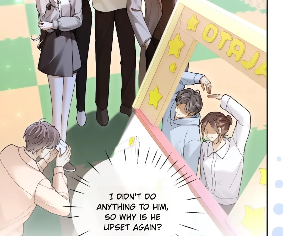 Seduce Her Chapter 40 page 54 - 