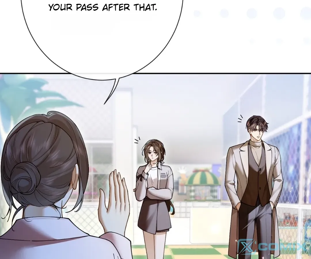 Seduce Her Chapter 40 page 56 - 