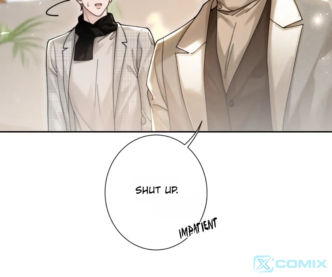 Seduce Her Chapter 40 page 8 - 