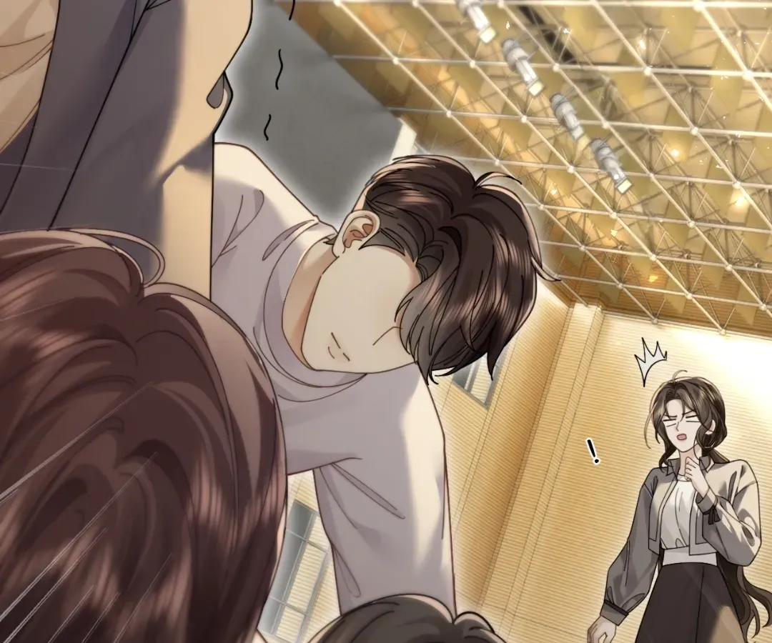 Seduce Her Chapter 40 page 82 - 