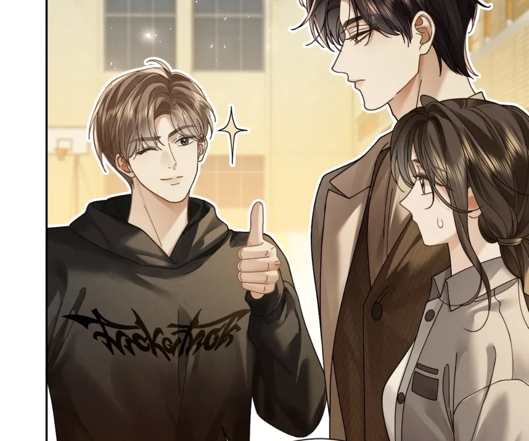 Seduce Her Chapter 40 page 85 - 