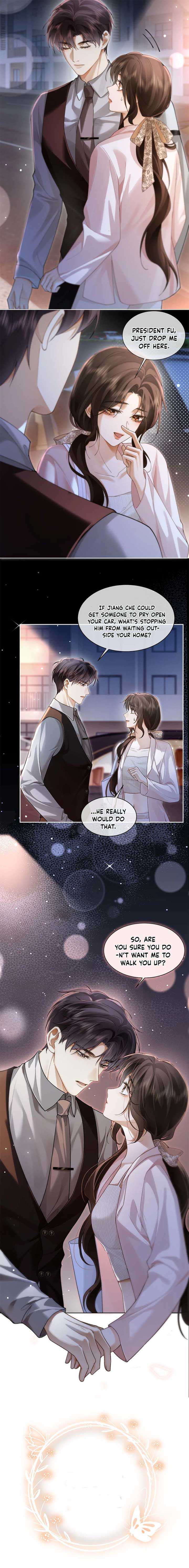 Seduce Her Chapter 7 page 5 - 