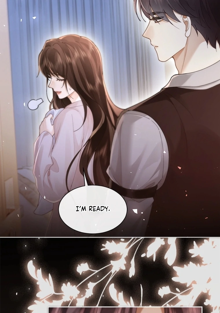 Seduce Her Chapter 9 page 12 - 
