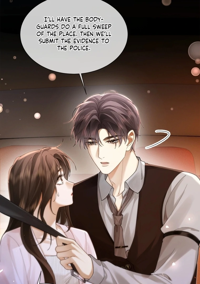 Seduce Her Chapter 9 page 18 - 