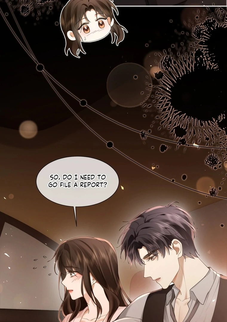 Seduce Her Chapter 9 page 21 - 