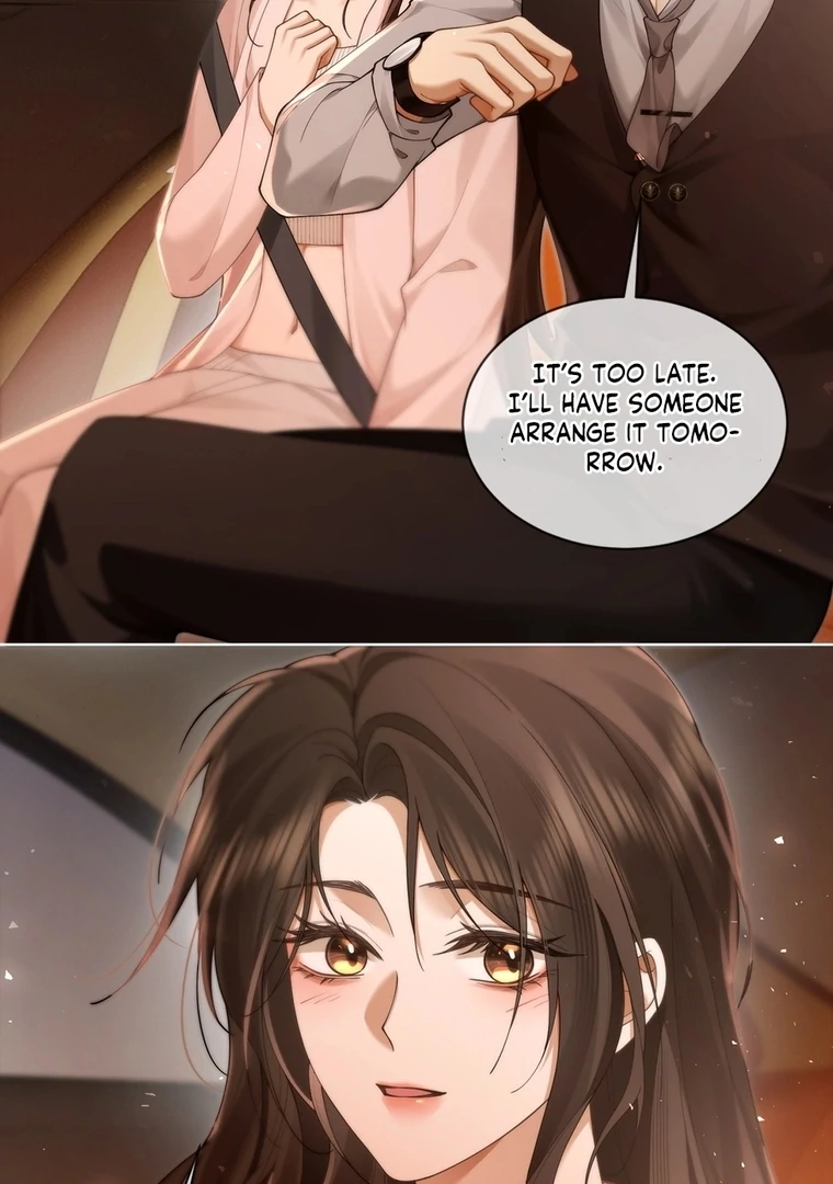 Seduce Her Chapter 9 page 22 - 