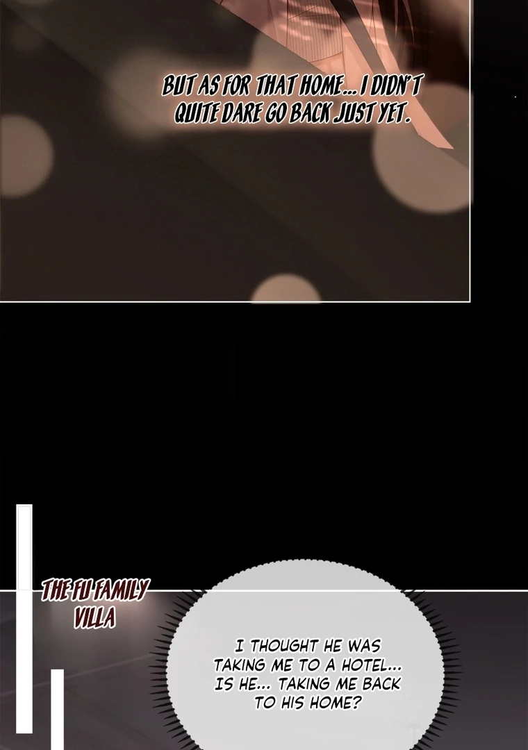 Seduce Her Chapter 9 page 25 - 