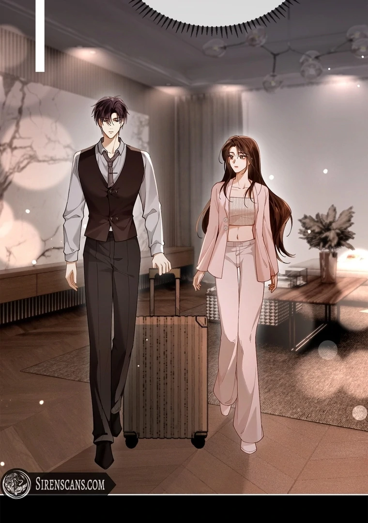 Seduce Her Chapter 9 page 26 - 