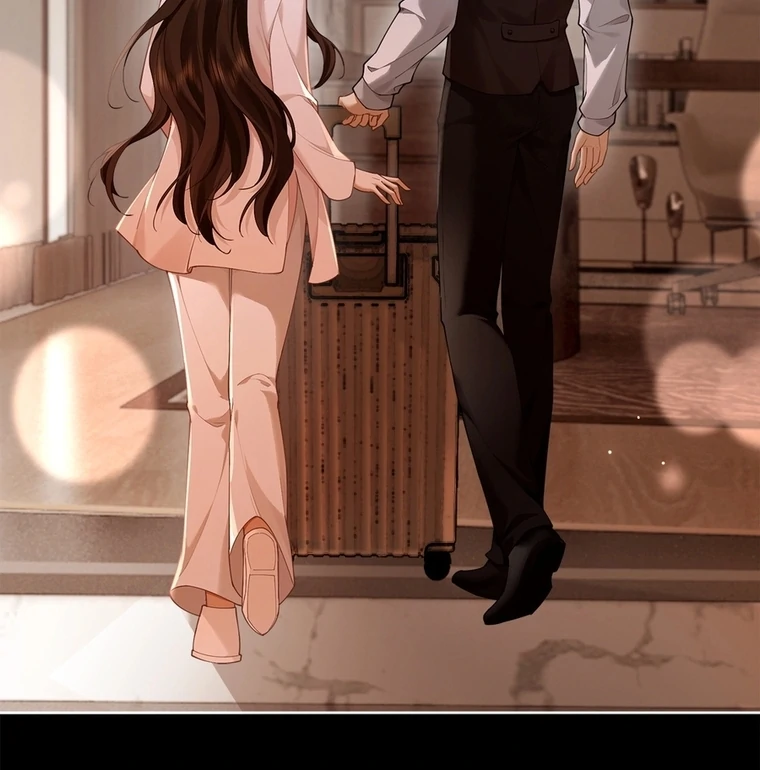 Seduce Her Chapter 9 page 28 - 