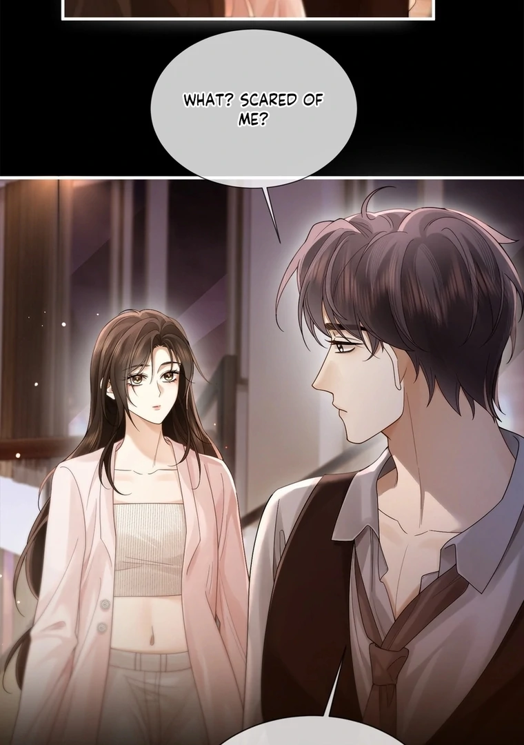 Seduce Her Chapter 9 page 30 - 