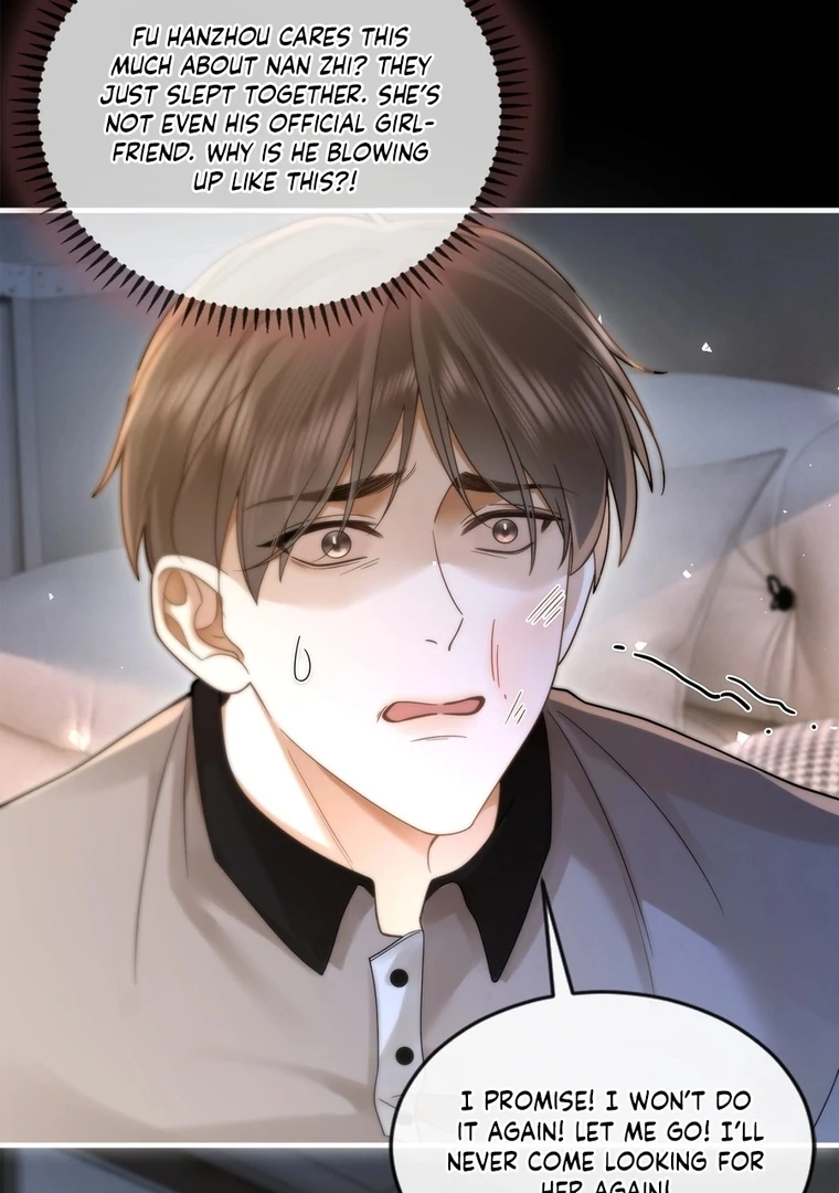 Seduce Her Chapter 9 page 4 - 