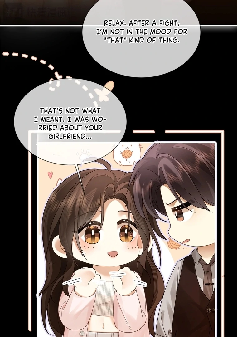 Seduce Her Chapter 9 page 31 - 