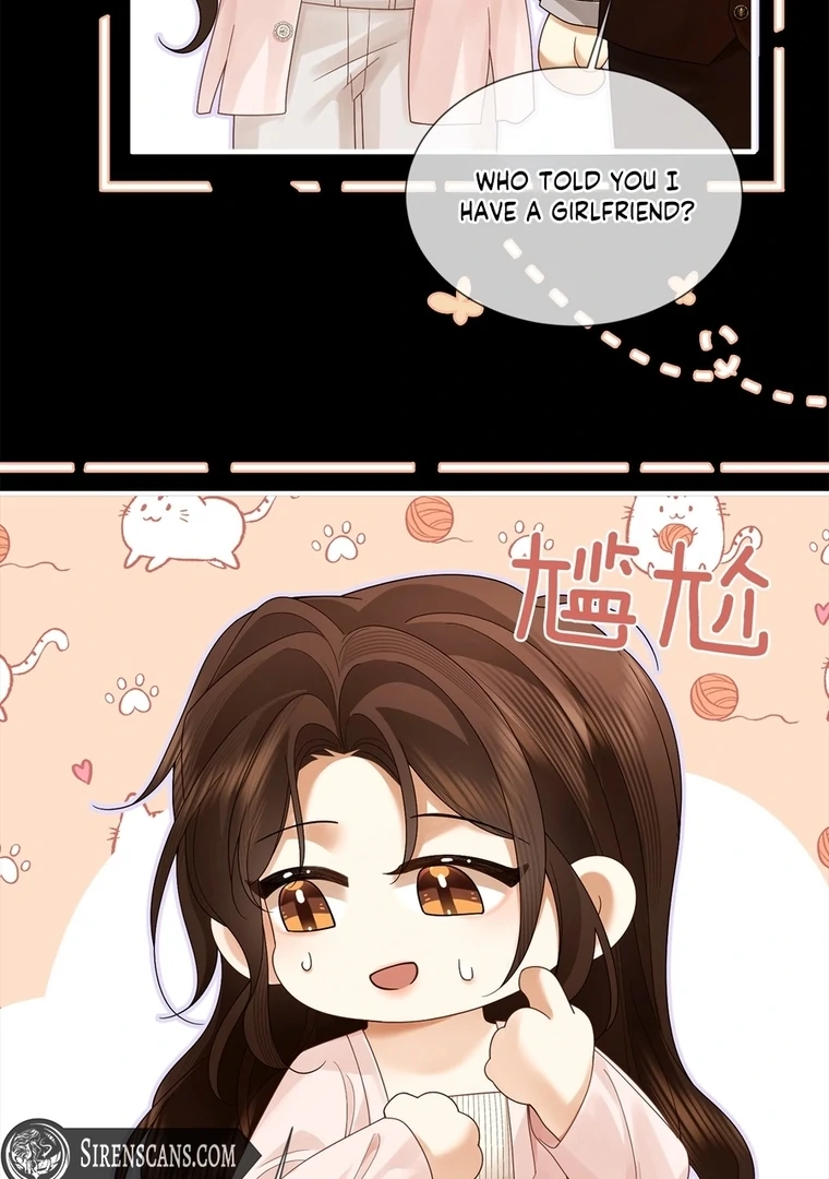 Seduce Her Chapter 9 page 32 - 